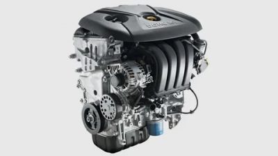 Mpi dohc двигатель что это такое?