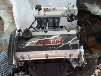 Mpi dohc двигатель что это такое?