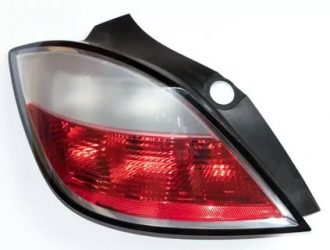 Rear lamp opel astra h что значит?