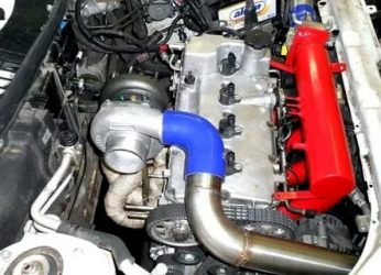 Как правильно глушить турбированный двигатель?
