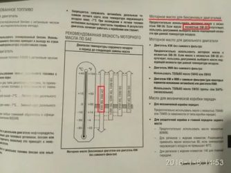 Mr20de сколько масла в двигателе?