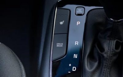 Drive mode kia sportage что это?