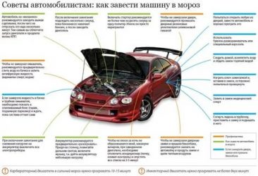 Нужно ли прогревать инжекторный двигатель?