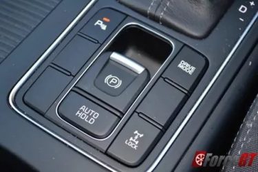 Drive mode kia sportage что это?