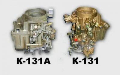 Как отрегулировать карбюратор к 131 на УАЗ?