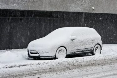 Как правильно прогревать автомобиль зимой?