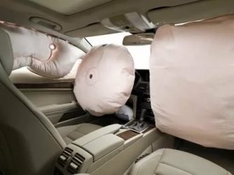 Srs airbag что это такое?