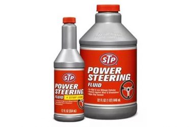 Power steering fluid что это?