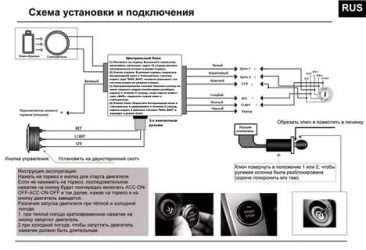 Как работает старт стоп на авто?