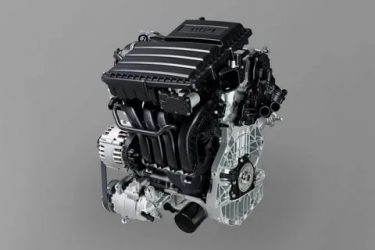 Mpi dohc двигатель что это такое?