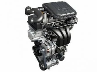 Mpi dohc двигатель что это такое?