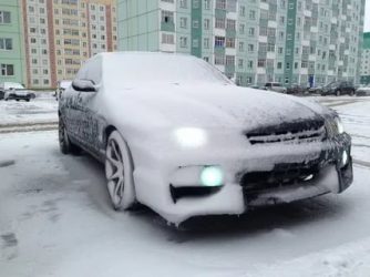 Как правильно прогревать автомобиль зимой?